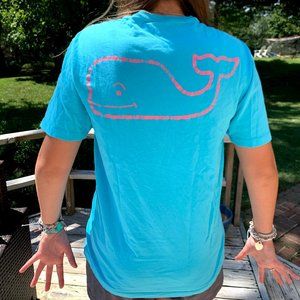Vineyard Vines t-shirt